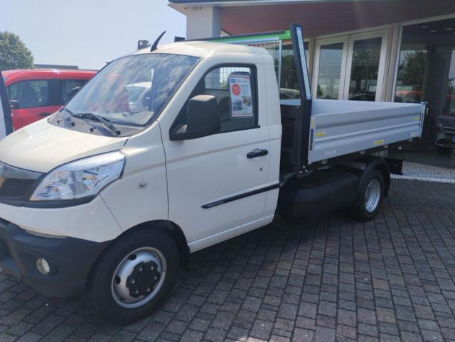 PIAGGIO NP6 porter