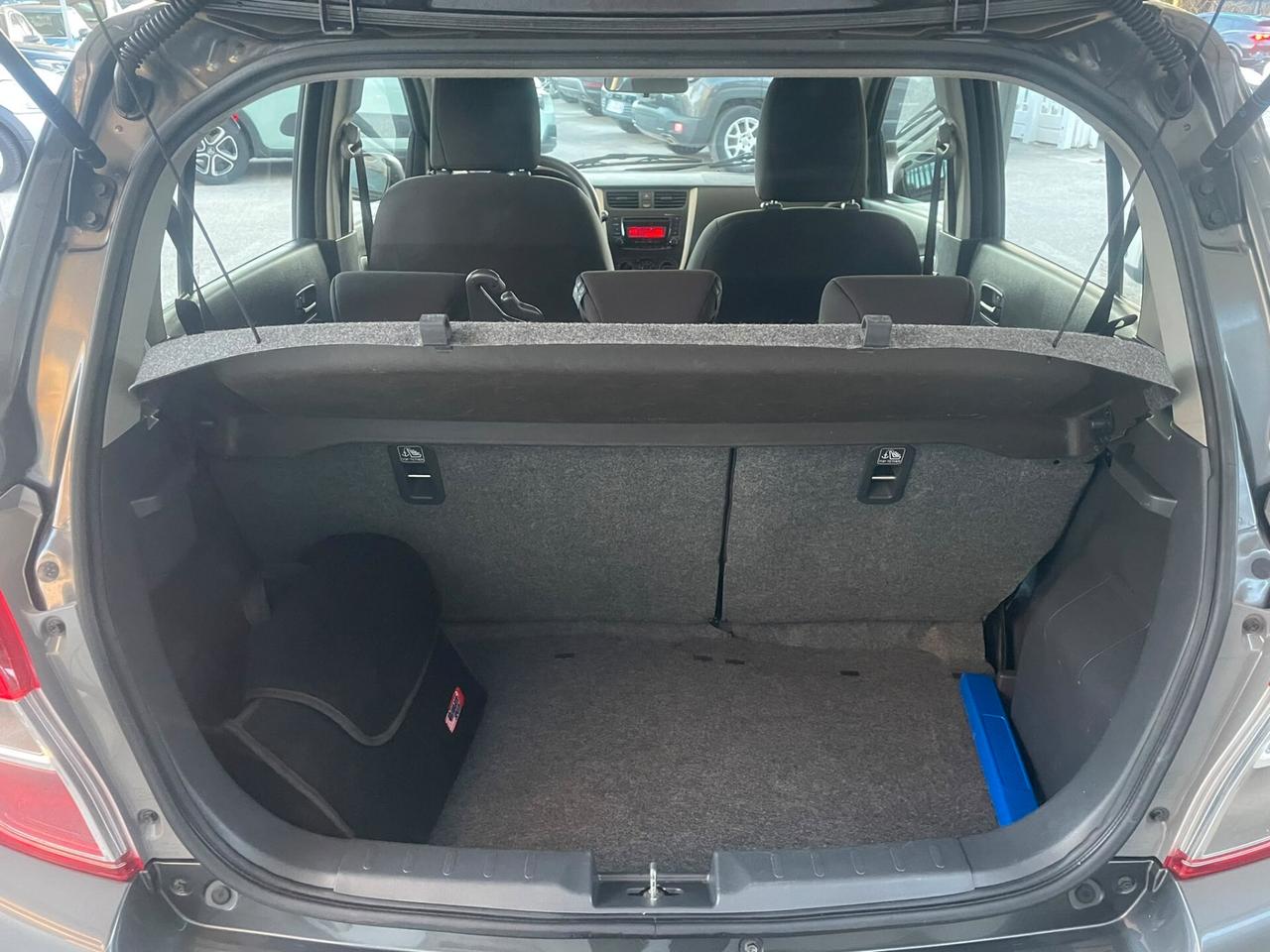 Suzuki Celerio 1.0 Style GPL