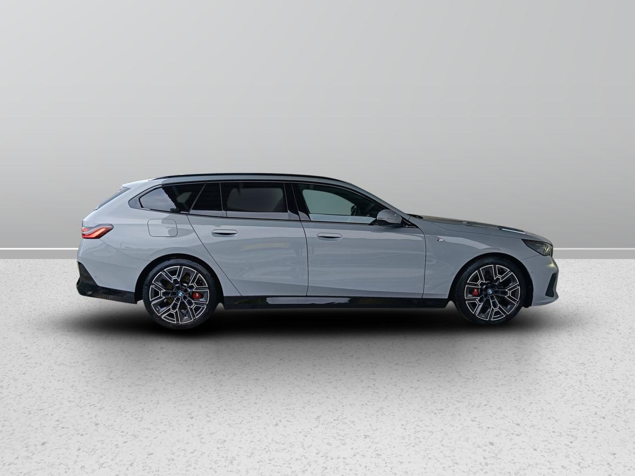 BMW Serie 5 G61 2024 Touring - 520d Touring 48V xdrive MSport auto