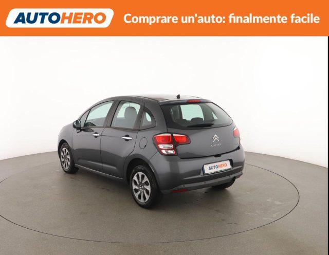 CITROEN C3 PureTech 82 S&S ETG Seduction
