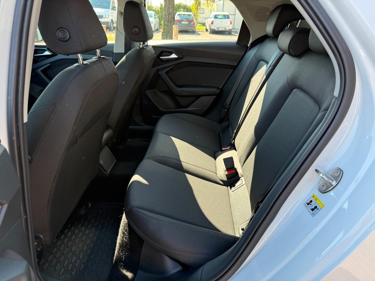 Audi A1 SPB 25 TFSI S tronic Admired