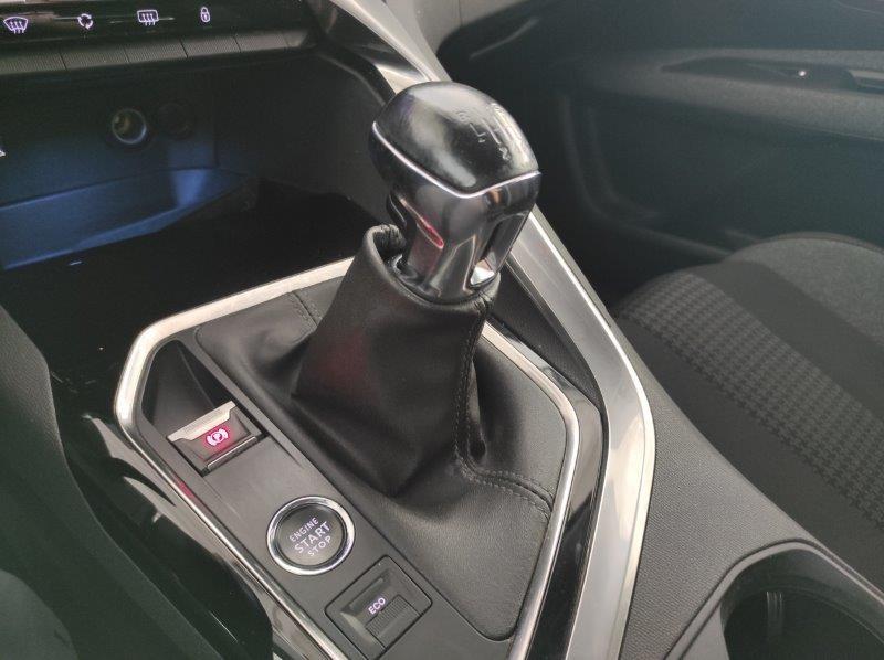 PEUGEOT 3008 2ª serie - 3008 BlueHDi 130 S&S Active Pack