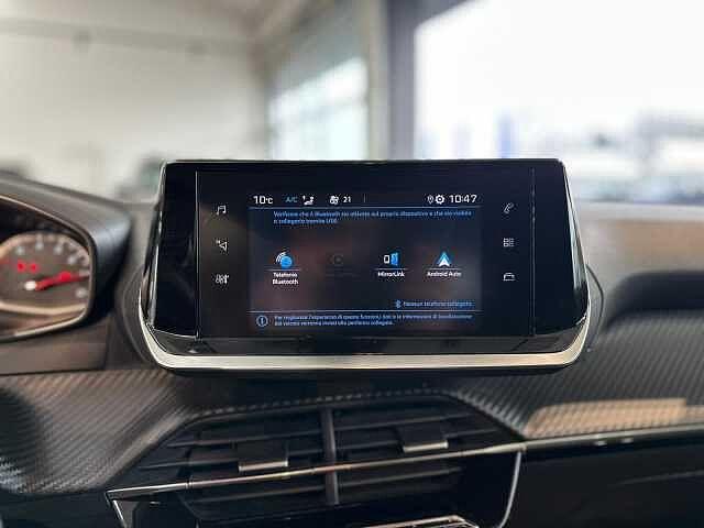 Peugeot 2008 PureTech 100 S&S Active Pack