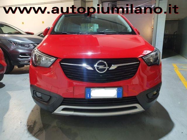 OPEL Crossland X 1.2 GPL 12V Innovation