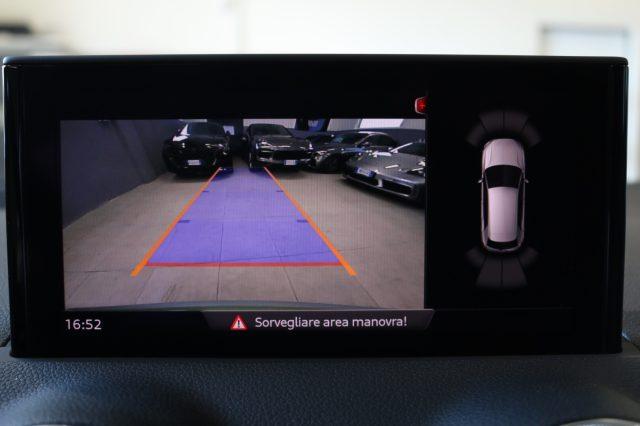 AUDI Q2 35 TDI quattro S tronic S line Edition