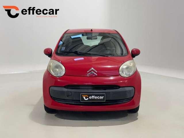 Citroen C1 1.0 5 porte AMIC1