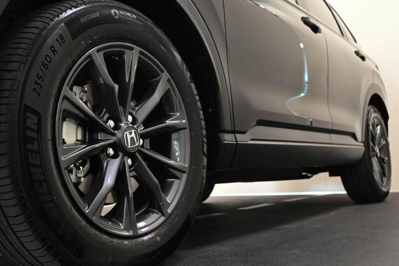 Honda CR-V CR-V 2.0 Hev eCVT Elegance