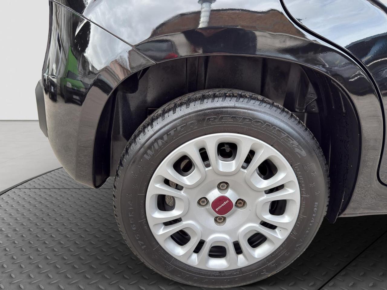 Fiat Panda 1.2 easypower 69cv Lounge GPL 2020