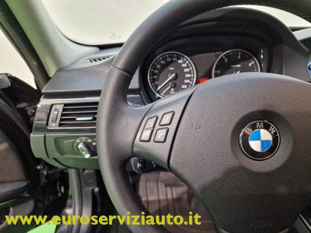 BMW 320 d cat xDrive Touring Futura