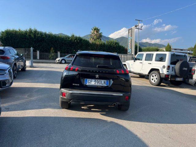 PEUGEOT 2008 BlueHDi 110 S&S Allure