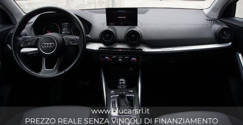 Audi Q2 1.6 30 TDI Admired S Tronic