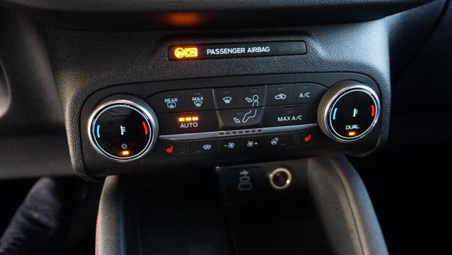 FORD Kuga 2.0 EcoBlue 120 CV aut. 2WD ST-Line