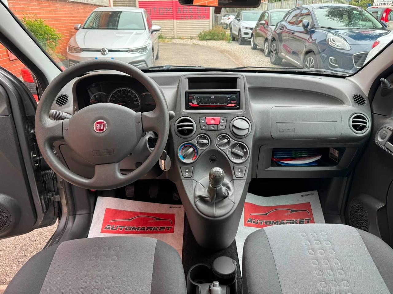 Fiat Panda 1.2 Dynamic 69CV