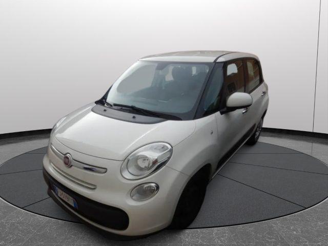 FIAT 500L 1.3 Multijet 95 CV Pop Star Uniprop. Certificata