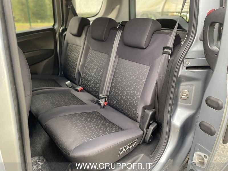 FIAT Doblò 1.6 Mjt 16V Dynamic