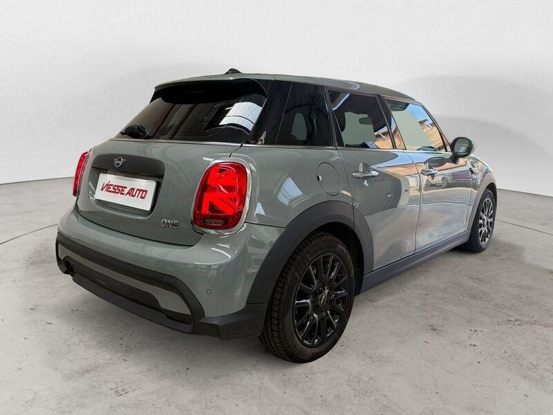 MINI Mini One 55kW Classic