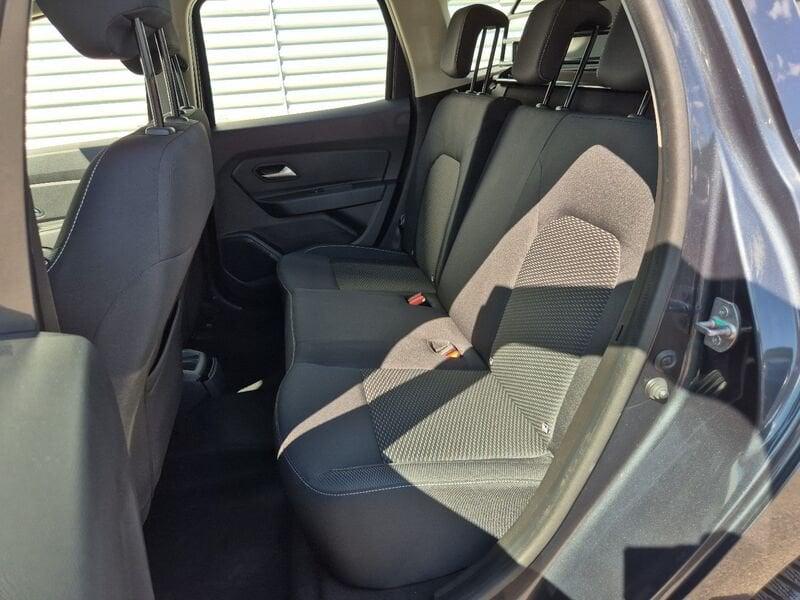 Dacia Duster 1.5 Blue dCi 8V 115 CV 4x4 Prestige