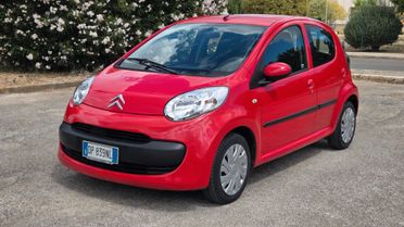 Citroen C1 1.0 5 porte Automatica