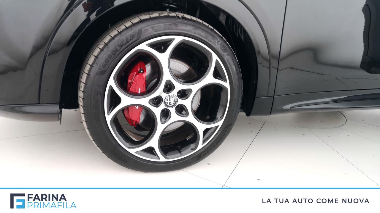ALFA ROMEO Tonale - Tonale 1.5 hybrid Veloce 160cv tct7