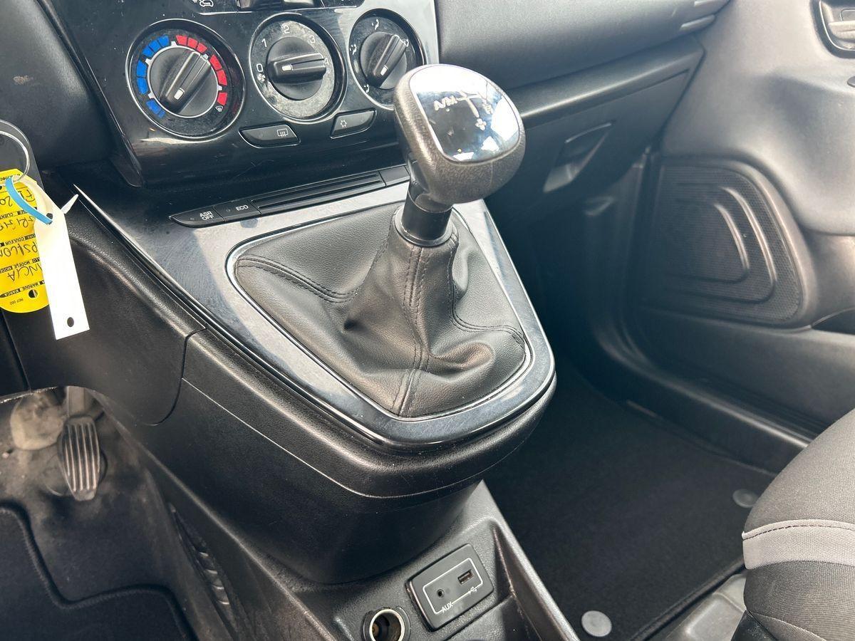 LANCIA Ypsilon III 2015 - Ypsilon 0.9 t.air Gold s&s 85cv dfn