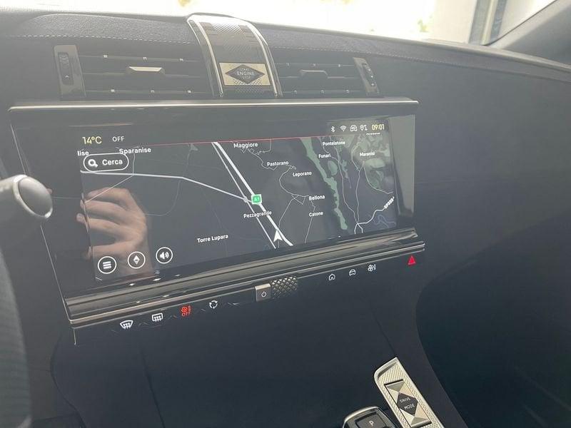 DS DS 7 BlueHDi 130 Automatica Performance Line