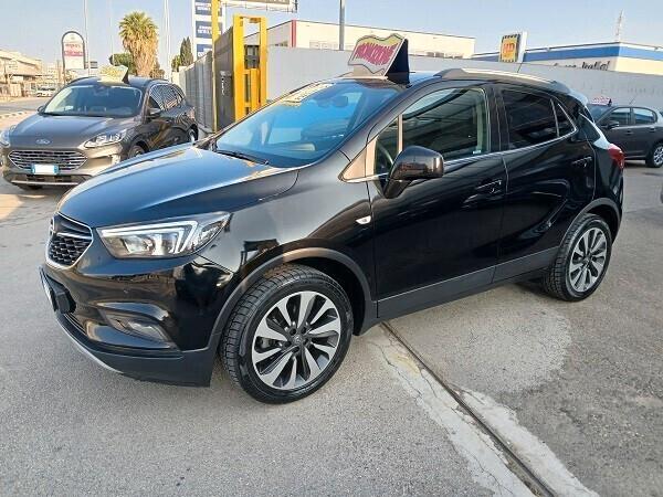 OPEL MOKKA X 1.6 CDTI 110 CV S&S INNOVATION