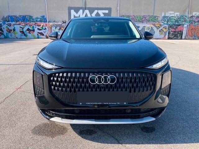 Audi Q3 SPB TFSI 110 kW mHEV S tronic Line edition