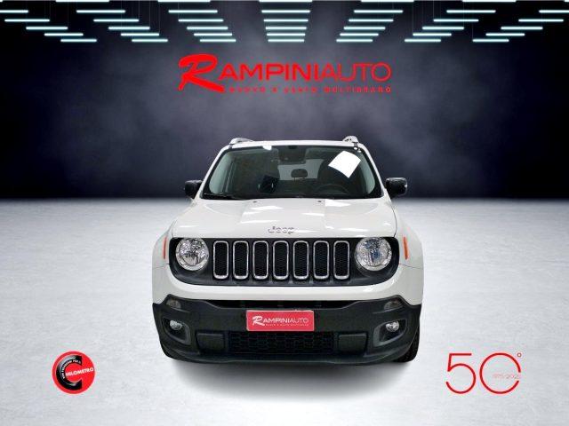 JEEP Renegade 2.0 Mjt 140CV 4WD Active Drive Limited Pronta Cons