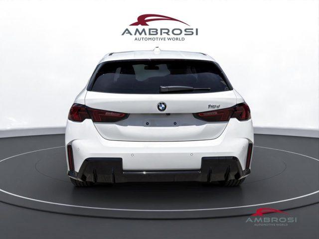 BMW 118 Serie 1 d Msport Premium Package