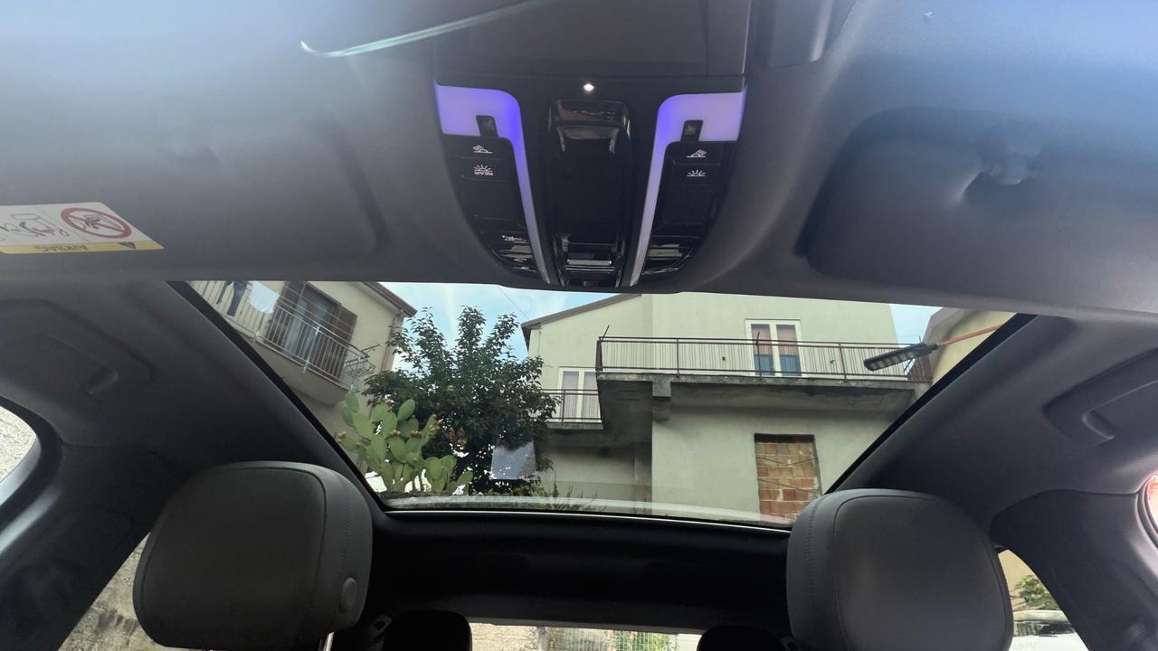 Porsche Cayenne Coupé 3.0 V6 E-Hybrid