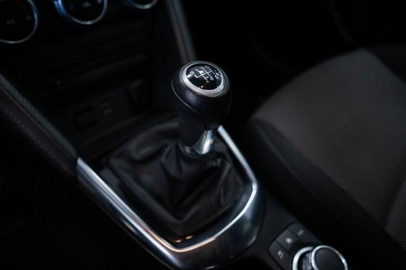 Mazda Mazda2 2 1.5d Exceed 105cv my17