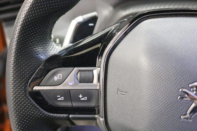PEUGEOT 2008 PureTech 130 EAT8 GT IMPIANTO GPL