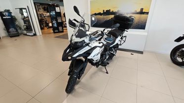 Benelli TRK 502 502X
