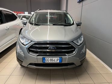 Ford EcoSport 1.0 EcoBoost 125 CV Start&Stop Titanium