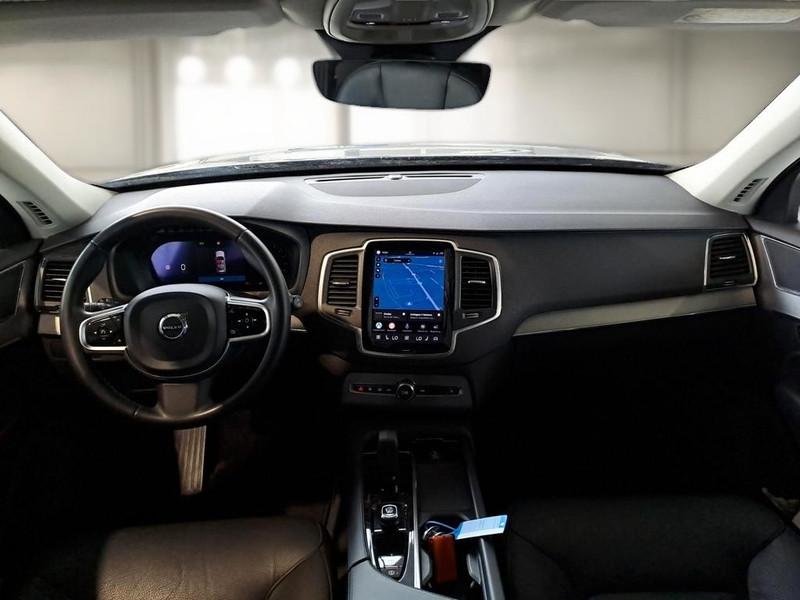 VOLVO XC90 B5 D AWD AUTOMATICO 7P CORE SUV