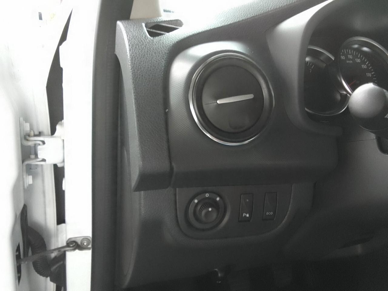 Dacia Sandero Stepway 0.9 TCe 12V TurboGPL 90CV S&S SS Wow OK NEO