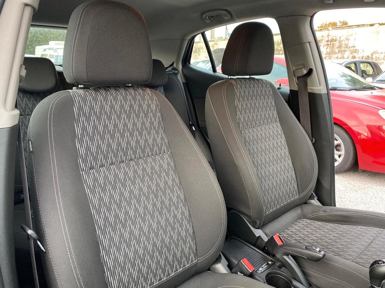 Opel Mokka 1.6 CDTI Ecotec 136CV 4x2 Start&Stop Ego