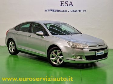 CITROEN C5 1.8 16V GPL
