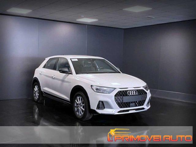 AUDI A1 citycarver 30 TFSI