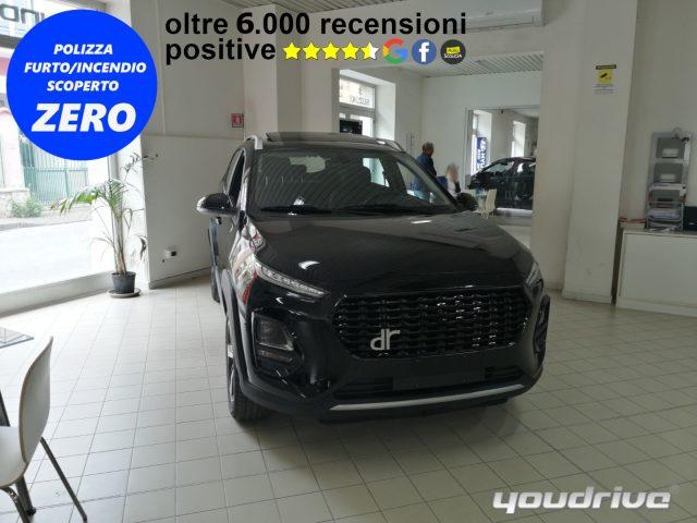 DR MOTOR DR 3.0 KM0 1.5 GPL NO OBBLIGO FINANZIAMENTO