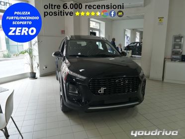 DR MOTOR DR 3.0 KM0 1.5 GPL NO OBBLIGO FINANZIAMENTO