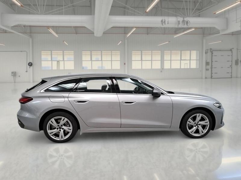 AUDI A5 AVANT TDI MHEV 150KW S TRONIC BUSINESS ADVANCED STATION WAGON