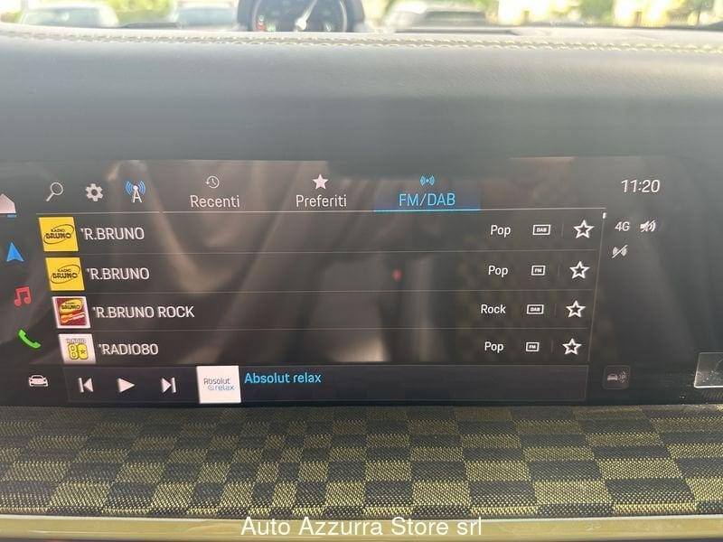 Porsche 911 911 Cabrio 3.6 Spirit 70 auto | BOSE, INNODRIVE, 20/21"