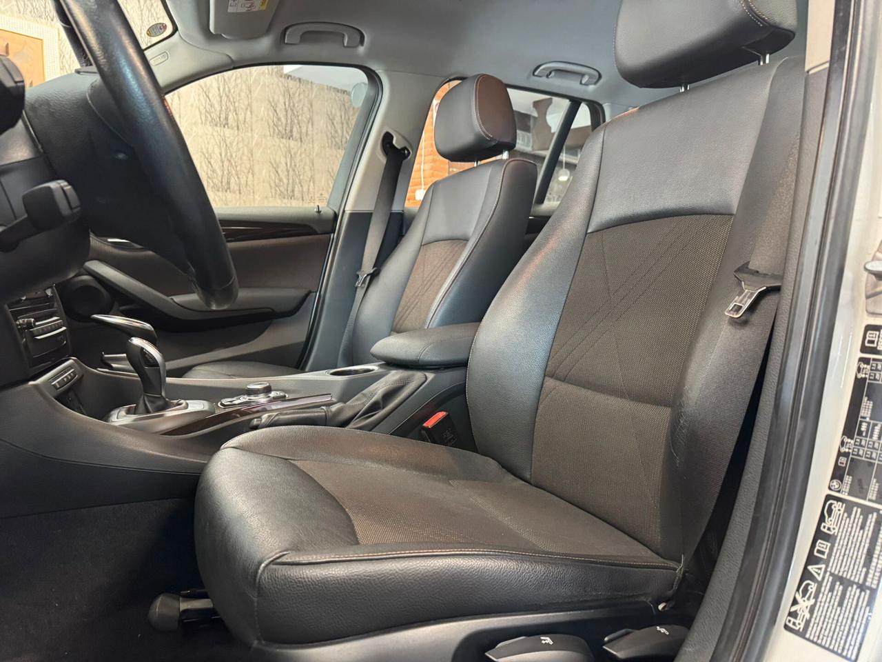 Bmw X1 xDrive18d X Line