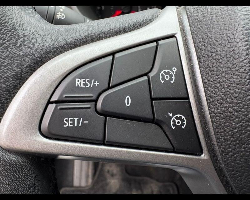 Dacia Sandero Sandero Stepway 1.0 tce Expression Eco-g 100cv