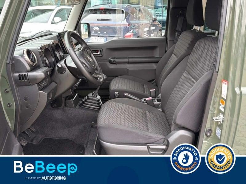 Suzuki Jimny 1.5 SAKIGAKE 4WD ALLGRIP