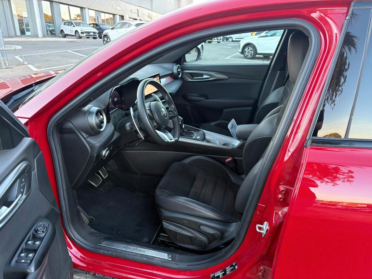 Alfa Romeo Tonale 1.5 160 CV MHEV TCT7 Edizione Speciale