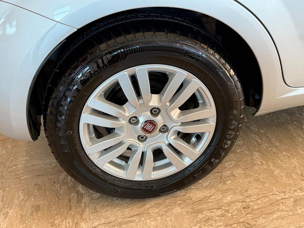 Fiat Punto New 1.3 M.JET 95 cv. 5 porte STREET