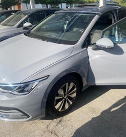 Volkswagen Golf 1.0 TSI EVO MOVE - km 22.000