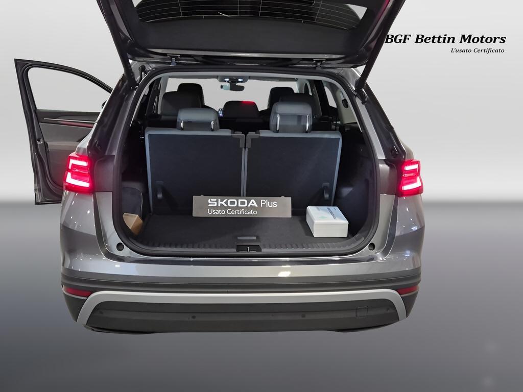 Skoda Kodiaq 2.0 tdi evo Style 150cv dsg 7p.ti